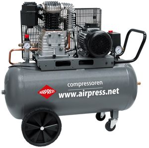 Airpress Compressor HK 425-100 Pro