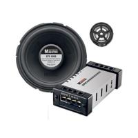 GermanMAESTRO EFS 4008