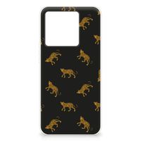 TPU Hoesje voor Xiaomi 13T Leopards