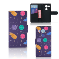 LG Nexus 5X Wallet Case met Pasjes Space