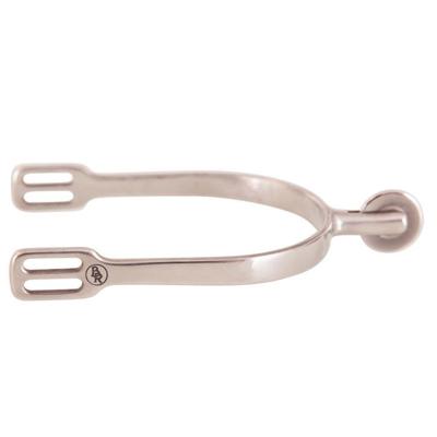 BR Wielsporen Epsom RVS - 25mm