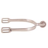 BR Wielsporen Epsom RVS - 25mm