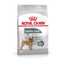 ROYAL CANIN Mini Dental Care - 8 kg