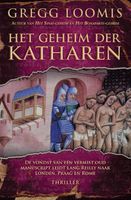 Het geheim der Katharen - Gregg Loomis - ebook - thumbnail