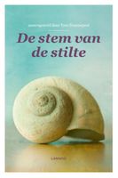 De stem van de stilte - Tom Zwaenepoel - ebook - thumbnail