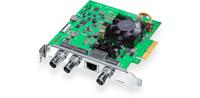 Blackmagic Design DeckLink IP/SDI HD videokaart voor broadcast-systemen - thumbnail