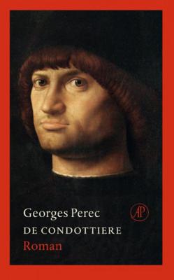 Georges  Perec De Condottiere