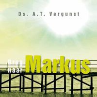 Brug naar Markus - A.T. Vergunst - ebook - thumbnail