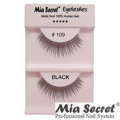 Mia Secret Lashes EL109 Mia Secret Lashes EL109