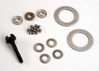 Diff rebuild kit (for trx-1)