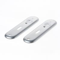 *Hoppe kortschild F1 180x46 slg56 273kp