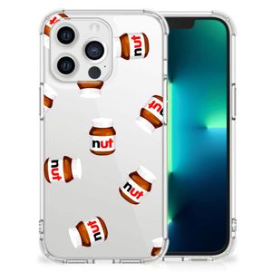 Apple iPhone 13 Pro Beschermhoes Nut Jar