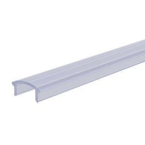 Deko Light 983503 F-01-08 Afdekking Kunststof (b x h x d) 12.50 x 6 x 2000 mm 2 m