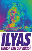 Ilyas - Ernest van der Kwast - ebook - thumbnail