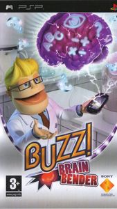 Buzz Brain Bender