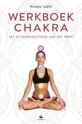 Werkboek chakra's - Anodea Judith - eBook (9789401302326) Werkboek chakra's - Anodea Judith - eBook (9789401302326)