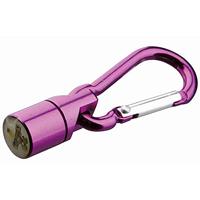SaferLife Knipperlicht voor honden, diameter 1 cm