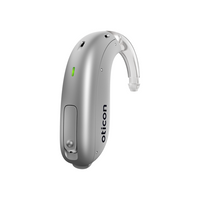 Oticon Real 3 miniBTE T - thumbnail