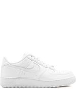 Nike baskets Air Force 1 John Elliott - Blanc