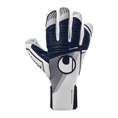 uhlsport Supergrip+ HN Voetbalkeepershandschoenen, high-level keepershandschoenen, modern design en supergrip