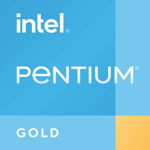 Intel® Pentium® Gold G7400 2 x 3.7 GHz Processor (CPU) boxed Socket: Intel 1700