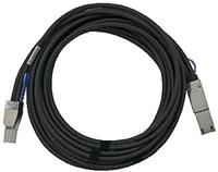 QNAP Systems Mini SAS Cable SFF-8644 3.0 m (cab-sas30 m-8644)