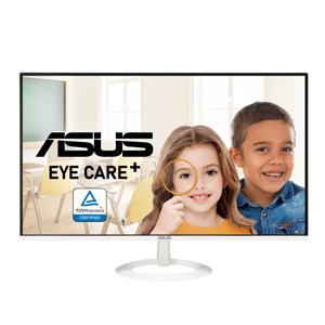 Asus Eye Care VZ27EHF-W LCD-monitor Energielabel D (A - G) 68.6 cm (27 inch) 1920 x 1080 Pixel 16:9 1 ms HDMI, Hoofdtelefoonaansluiting IPS LED