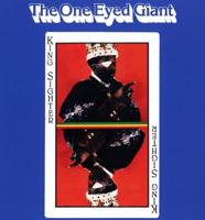 One Eyed Giant - CD (5036436103423)
