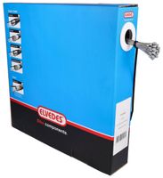 Elvedes Schakelbinnenk 2250mm (50) RVS N-nippel 2021056-BOX