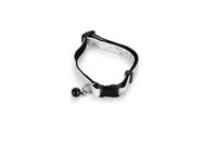 Beeztees Forever - Kattenhalsband - Envy - Wit - 20-30 Cm