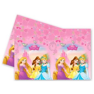 Disney prinsessen tafelkleed   -