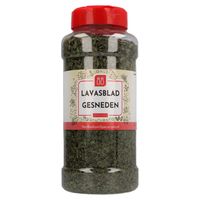 Lavasblad Gesneden - Strooibus 120 gram - thumbnail