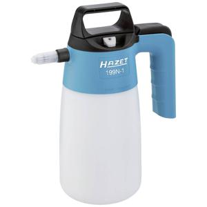 HAZET 199N-1 handsproeier 1 l Zwart, Blauw, Wit