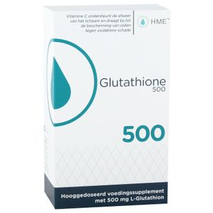 Glutathione 500