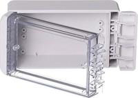 Bopla - Bocube GB 140 806 pc-v0-g 7035 d.helder