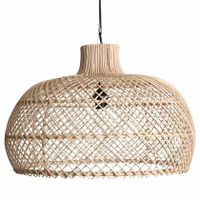 Raw Materials Maze Hanglamp - Naturel