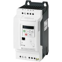 Eaton Frequentieregelaar DC1-349D5FB-A20CE1 4 kW 3-fasig 400 V