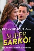 Super Sarko - Frank Renout - ebook