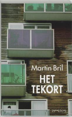Het tekort - Martin Bril - eBook (9789044618891) Het tekort - Martin Bril - eBook (9789044618891)