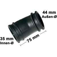 Metabo 910059955 Afzuigadapter 1 stuk(s) - thumbnail