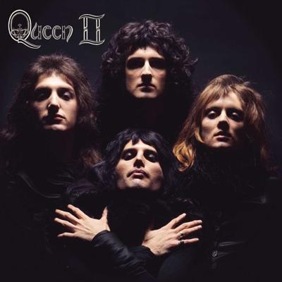 Queen II - CD (0602527642505)