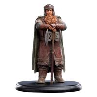 Lord Of The Rings Mini Statue Gimli 19 Cm - thumbnail