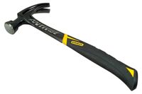 Stanley handgereedschap FatMax Klauwhamer Antivibe Next Gen 570g - FMHT1-51277 - thumbnail