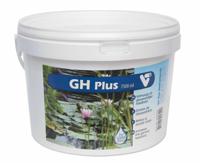 Velda GH Plus 7500ml - Waterhardheid Stabilisator voor Helder Vijverplezier & Gezonde Groei