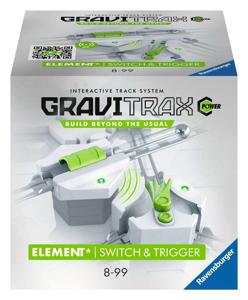 Ravensburger Gravitrax Element Switch Trigger Uitbreidingsset