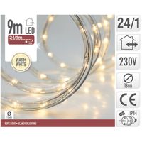 Slangverlichting led 9mtr ww - thumbnail