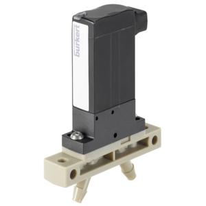 Bürkert Direct bedienbaar ventiel 241421 6624 24 V/DC 1 stuk(s)