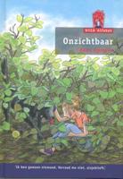 Onzichtbaar - Kees Opmeer - Hardcover (9789043703673)