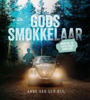 Gods smokkelaar - Anne van der Bijl - ebook - thumbnail