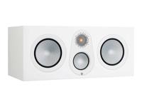 Monitor Audio Silver C250 7G wit zijdeglans centerspeaker